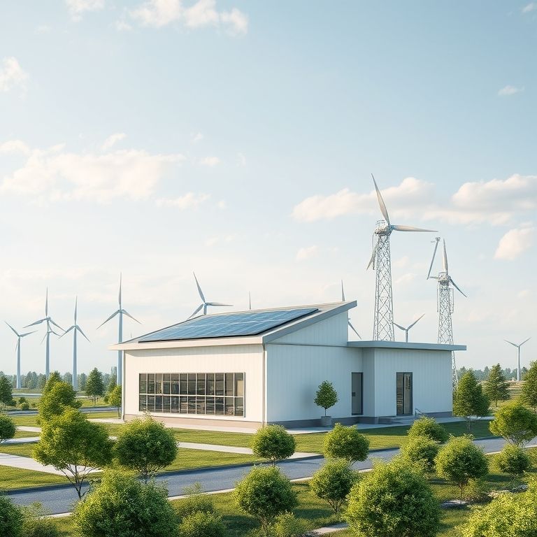 Miriam Vale Waterfront Energy Efficiency: Boost ROI & Avoid Delays