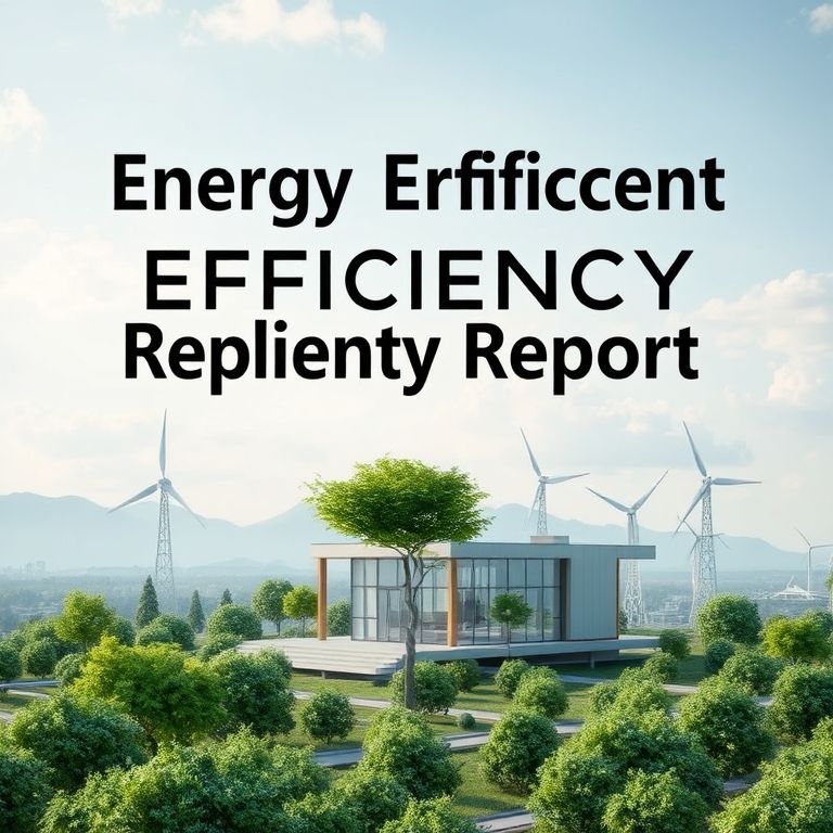 Navigating Energy Efficiency: A Comprehensive House Energy Report for Retirement Village Operators in Taringa