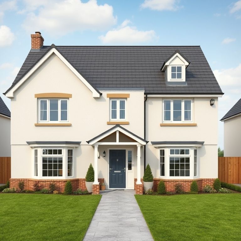 NCC Compliance Certificate: Boost Energy Efficiency in Your Townhouse Developments with Thermal Performance Evaluation in Hope Island