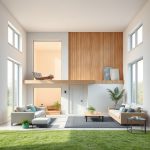 NCC Compliance Certificate Energy Efficiency: Green Building Solutions for Duplex and Triplex Developments in Proserpine