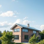 NCC Compliance Certificate for Energy Efficiency: Maximising Solar Orientation in Rowville Rental Properties