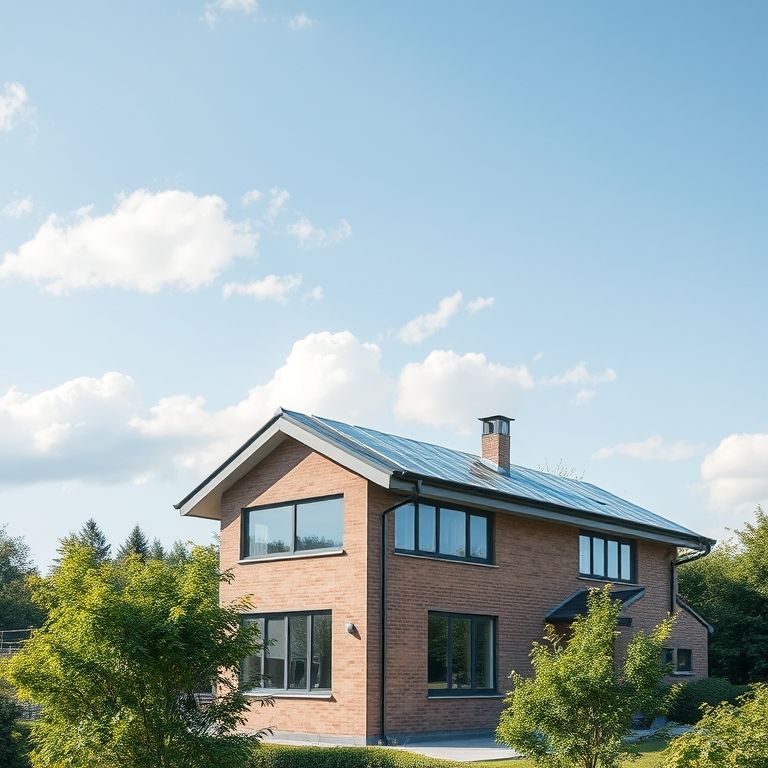 NCC Compliance Certificate for Energy Efficiency: Maximising Solar Orientation in Rowville Rental Properties