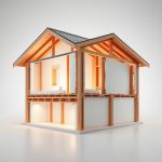 Net Zero Energy Homes: Conquer Thermal Bridging in Essendon West