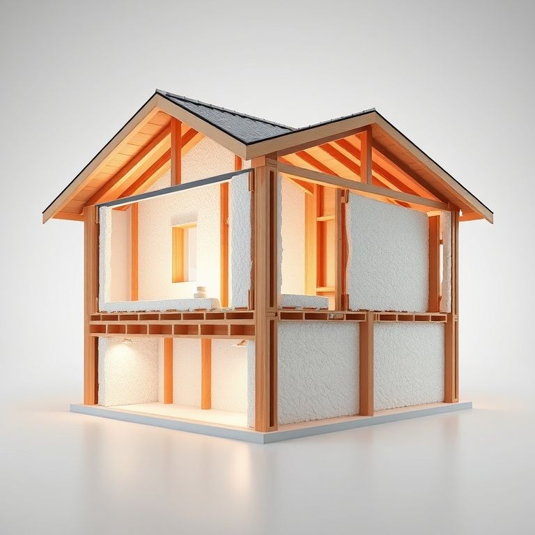 Net Zero Energy Homes: Conquer Thermal Bridging in Essendon West