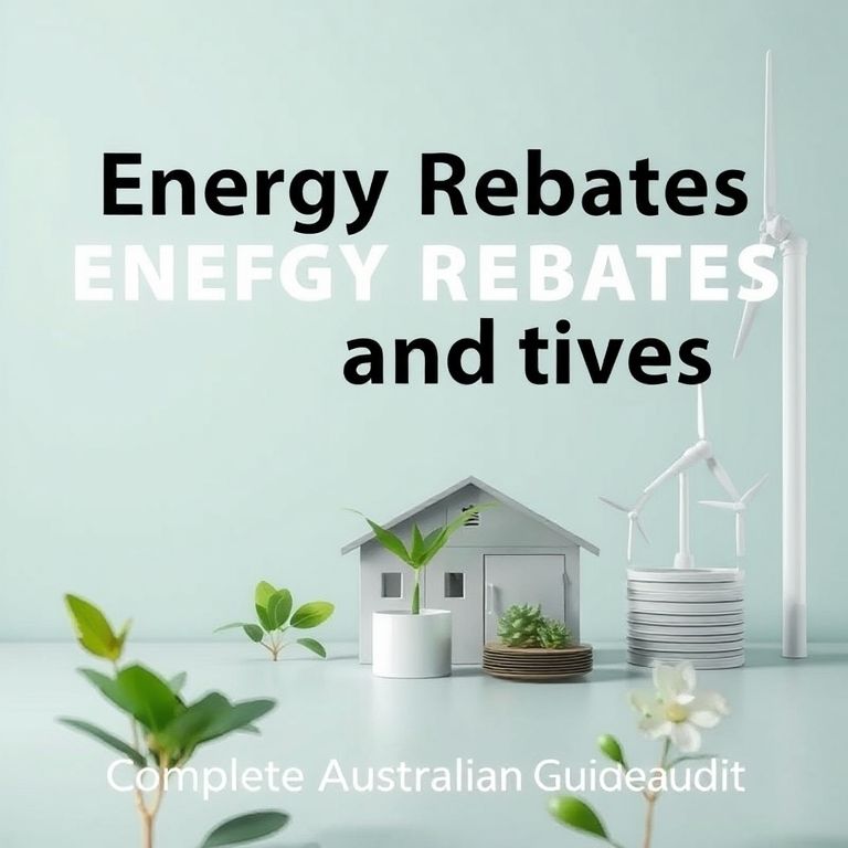 Net Zero Homes Milikapiti: Energy Rebates & Incentives