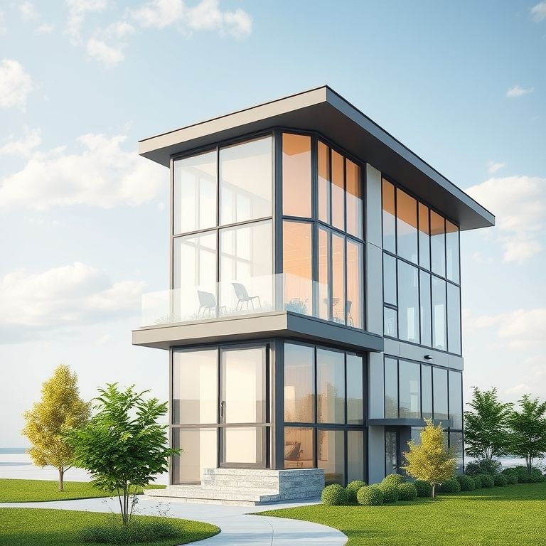 Optimising Energy Efficiency for Rental Properties: A Guide for Landlords in Hawthorn's Display Homes and Show Villages