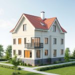 Optimising Energy Efficiency in Apartment Buildings: A Comprehensive Insulation Report and Design Guide for Energy-Efficient Homes in Glen Iris