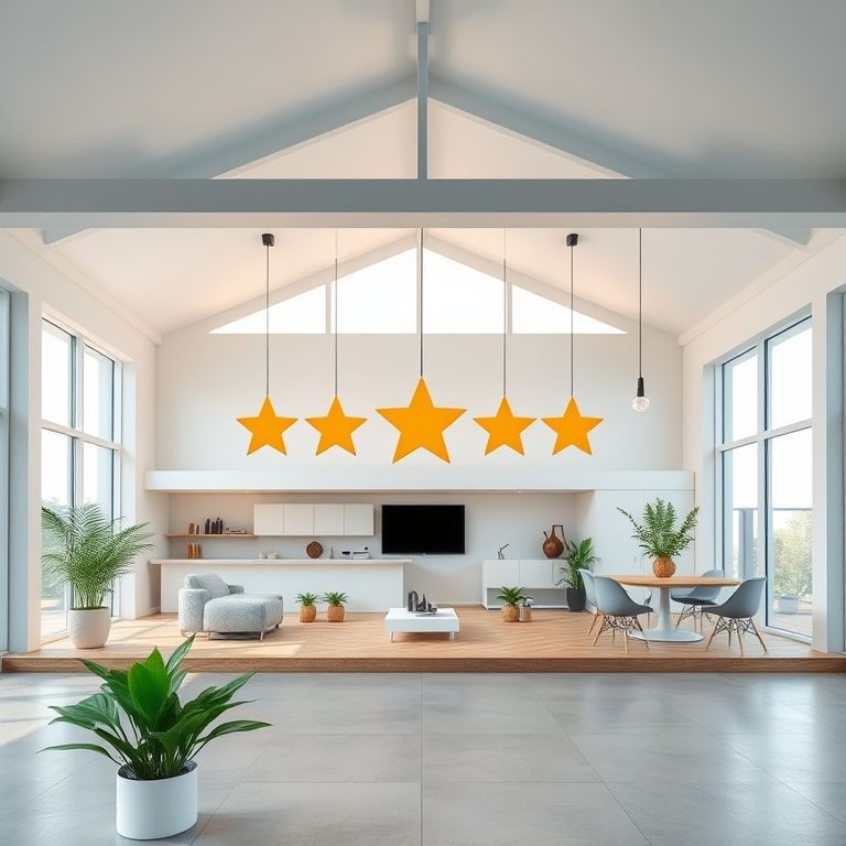 Optimising Energy Efficiency in Karawara's Modular Homes: A 7-Star Energy Report for Energy House