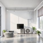Optimising Energy Efficiency in Duplex and Triplex Developments: A Guide for Custom Home Builders in Arundel
