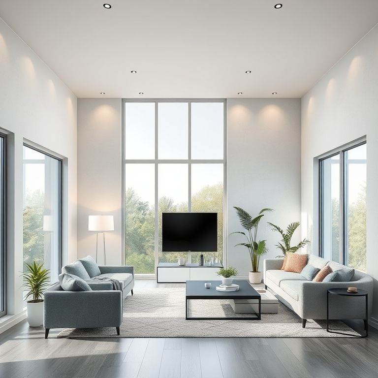 Optimising Energy Efficiency in Kew Duplex and Triplex Developments: Eliminating Drafts and Thermal Bridging for Superior Thermal Comfort