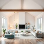 Optimising Energy Efficiency in Off-Grid Housing: A Guide for Australian Architects and Building Designers in Thirlmere