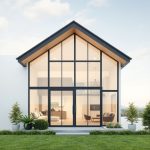 Optimising House Energy Efficiency with Energy Efficiency House Design Report: Insulation Strategies for Engadine's Window Performance