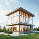 Optimising Natural Lighting and Ventilation in Retirement Village Homes: A Guide for Cobar's Modular and Prefabricated Home Operators using Passive Design