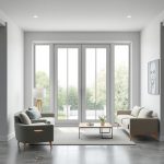Optimising Natural Lighting and Ventilation in Net Zero Energy Homes: A Guide to NCC Compliance for Yatala Display Home Builders