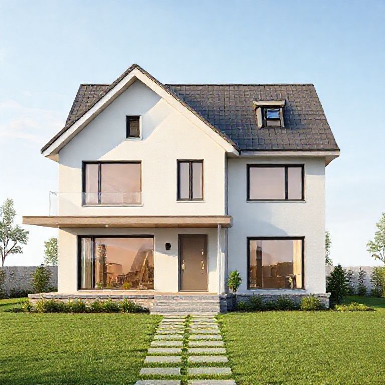 Optimising Off-Grid House Designs: Energy Efficiency House Design Report for Australian Green Building Specialists in Busselton