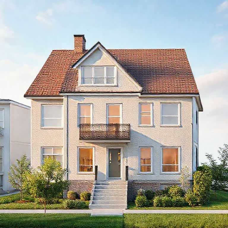 Optimising Whole-of-Home Energy Efficiency: A Comprehensive Report for Energy House in Kelvin Grove