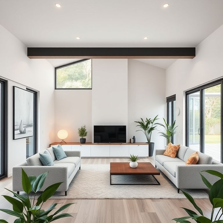 Optimising Whole-of-Home Energy Efficiency in New Blackwater Residential Subdivisions: A Guide to Star Rating Certification for Heating and Cooling Systems in Queensland