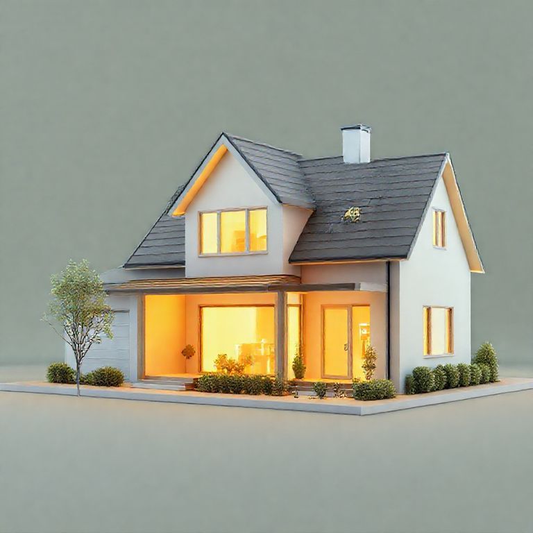 optimizing Energy Efficiency for Building Approval: Insulation Strategies for Waterfront Properties in Marree