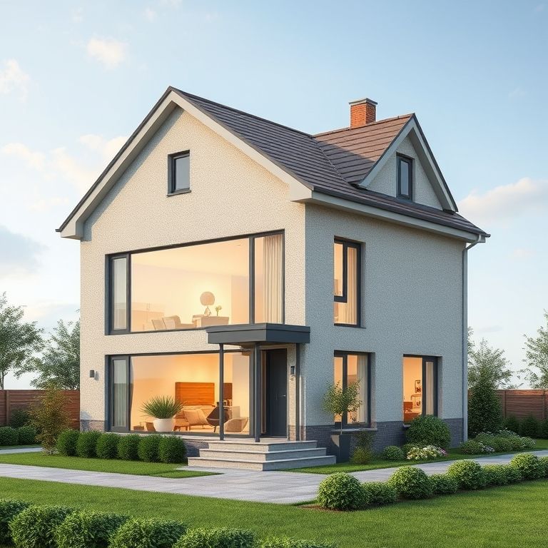 Optimizing Energy Efficiency in New Residential Subdivisions: A Guide for Insulation Installers in Queenstown, Australia