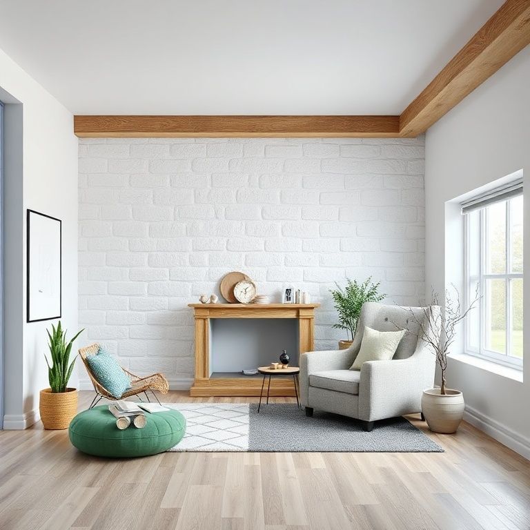 Optimizing Energy Efficiency in Waterfront Properties: Insulation Report and Design for House Energy in Seddon