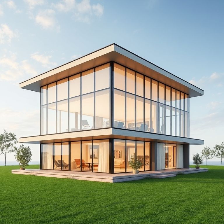 Optimizing Energy Efficiency in Queensland Homes: A Guide for Custom Builders in Multi-unit Residential Complexes