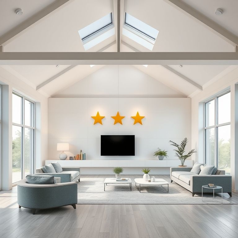 Optimizing Energy Efficiency in Relocatable Homes: 7-Star Energy Efficiency Design for Killara Homeowners