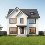 Optimizing Heating and Cooling Systems in Affordable Housing Developments: A Guide to Energy Efficiency House Design in Pingelly, Australia