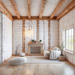 Optimizing Heating and Cooling in Tiny Houses: Energy Efficiency Insulation Report & Design for Mornington Homes