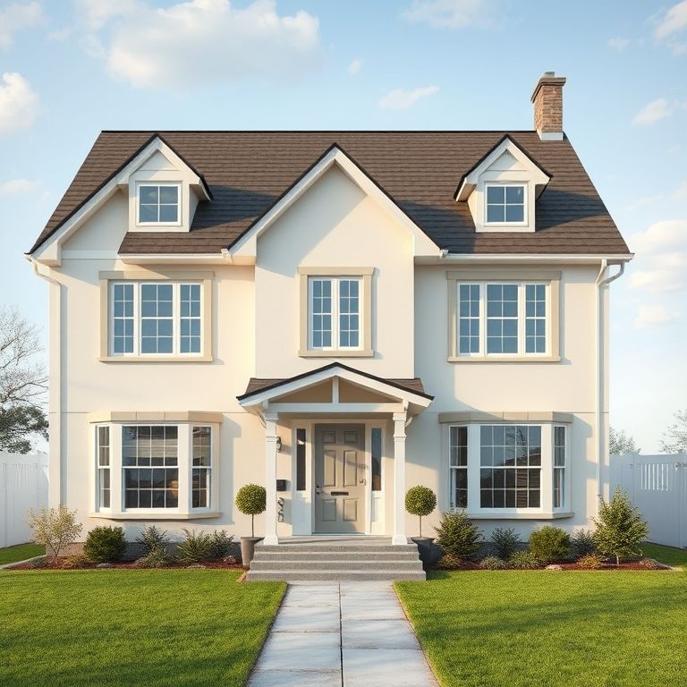 Optimizing HVAC Systems in Heritage Homes: Reducing Carbon Footprint for Energy-Efficient Building Approval in Mornington