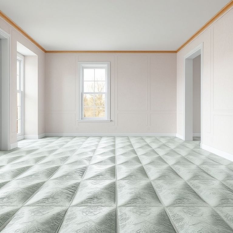 Parramatta Student Accommodation: Boost ROI with Floor Insulation