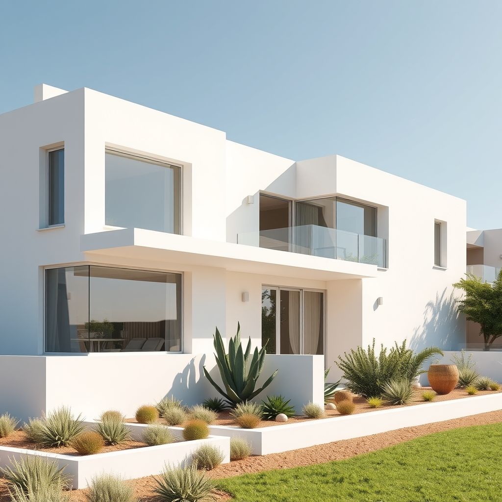 Passive House Design for Hot Australian Climates