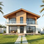 Passive House Design in Hot Aussie Climates