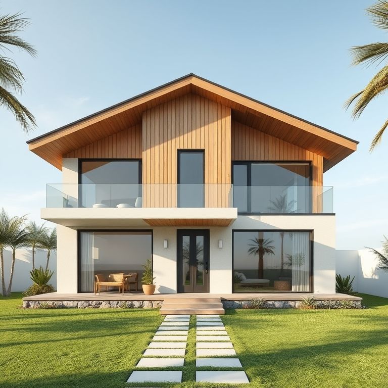 Passive House Design in Hot Aussie Climates