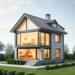 Pennington's Sustainable Eco-Homes: An Energy Efficiency Report for Householders
