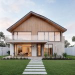 Reducing Energy Consumption: Embracing Passive House Design for Waterfront Properties in Kangaroo Point, Australia
