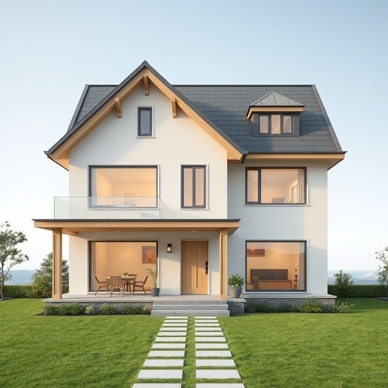 Reducing Energy Costs in Modular Homes: A Comprehensive Guide for Orange's Real Estate Developers