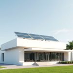 Sandgate Off-Grid Homes: Meeting Council Energy Codes