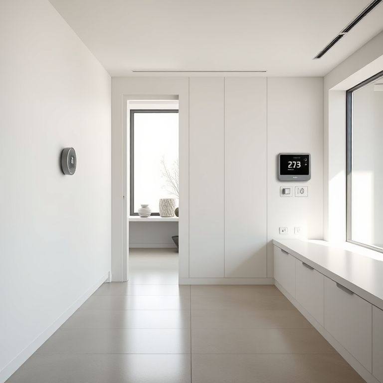 Smart Home Renovations: Energy Efficiency in Wonthaggi
