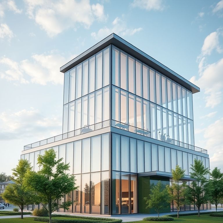 Streamlining Passive House Construction in Daylesford: NCC Compliance and Energy Efficiency