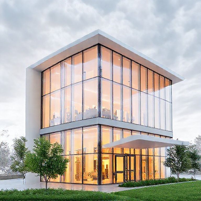 Streamlining Tiny House Energy Efficiency: NCC Compliance & Government Rebates for Parkville Display Home Builders