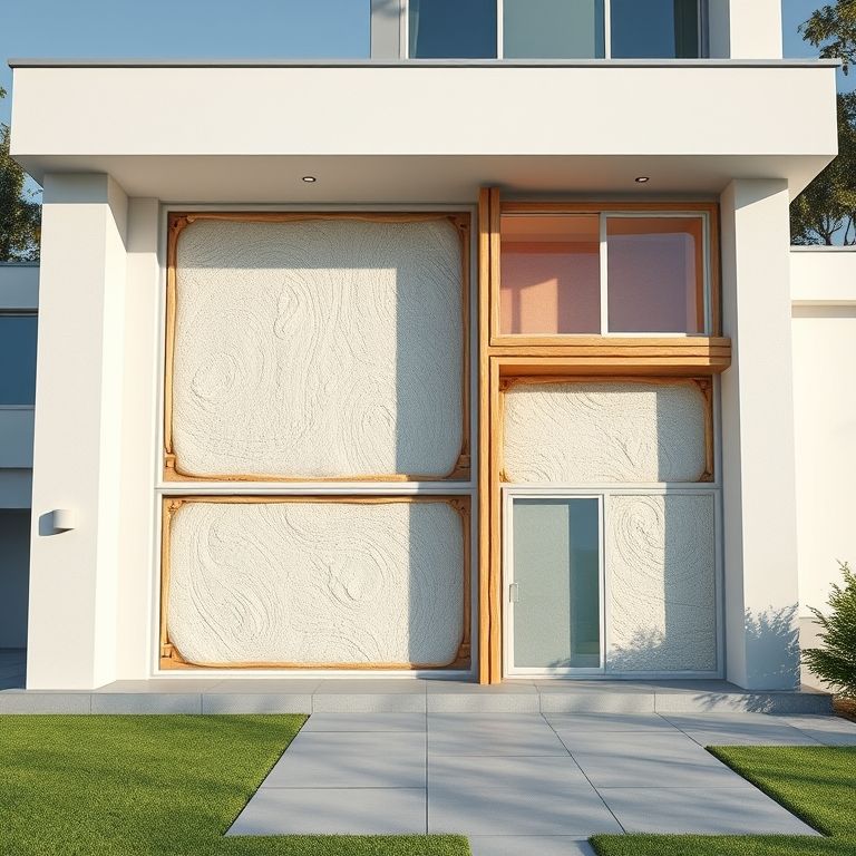 Wall Insulation Retrofit: Macquarie Park Energy Efficiency