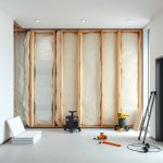 Wall Insulation Retrofit: Umina Beach Home Renovations