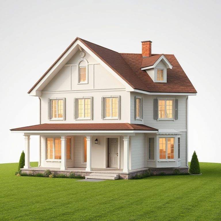 Whole-Home Energy Efficiency: Bridgetown Social Housing