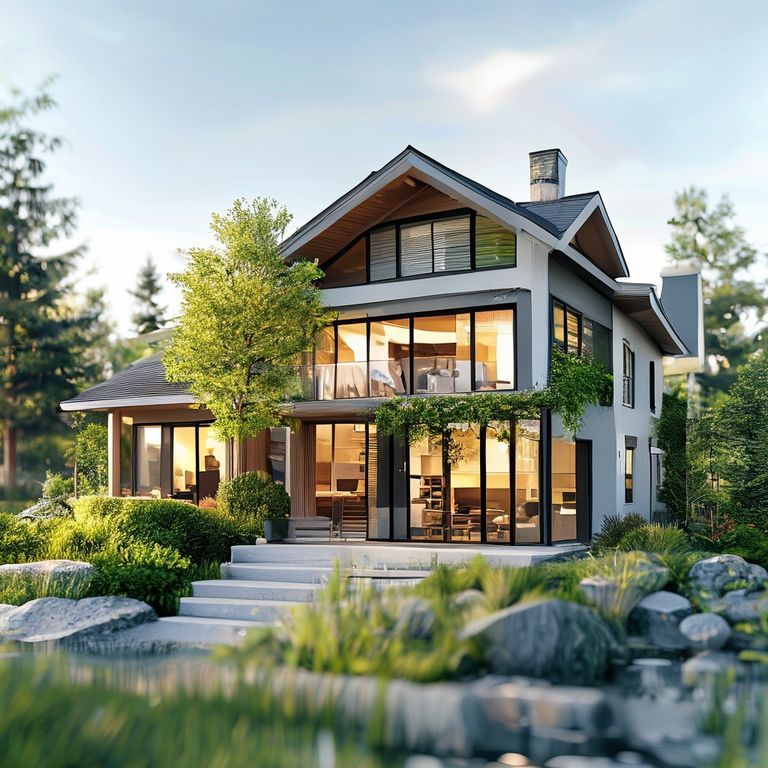 Whole-Home Energy Efficiency Design: Transforming George Town Apartment Buildings with Sustainable Solutions