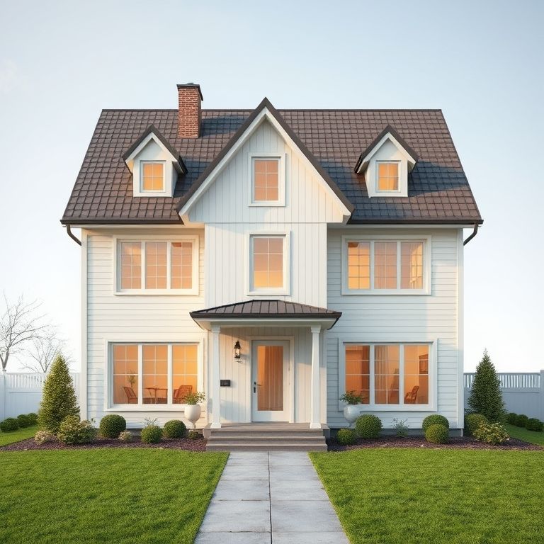 Whole-Home Energy Efficiency Report: Optimising Existing Student Accommodation Properties in New Farm, Australia