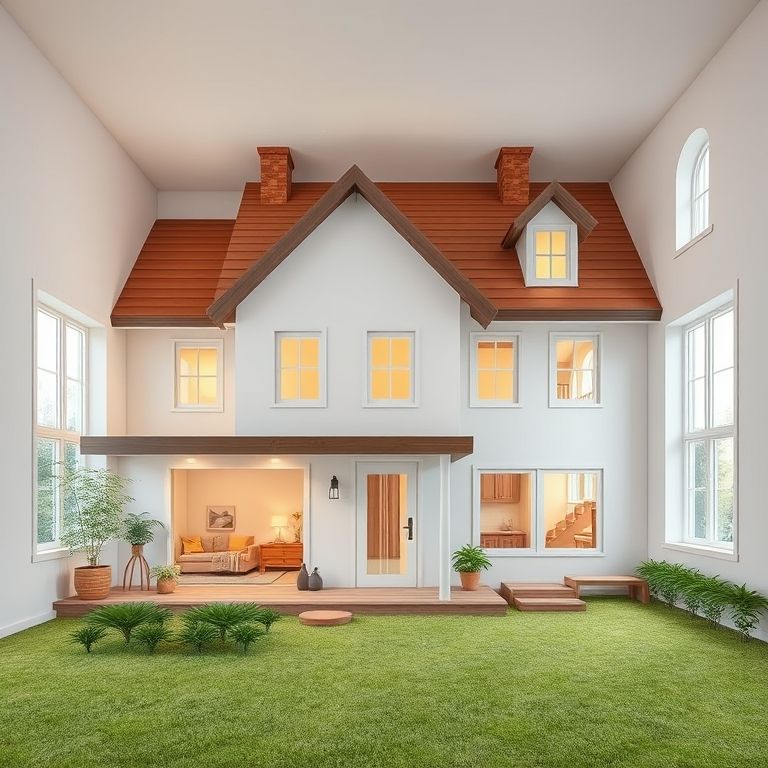 Whole-Home Energy Efficiency Reports: George Town Luxury Homes