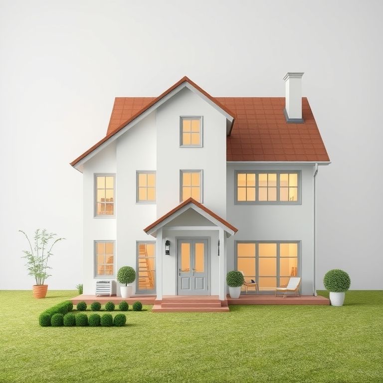 Whole Home Energy Efficiency Report: Save Big on Energy Bills with Luxury Custom Homes in Kelmscott