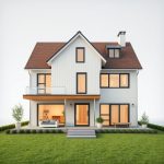 Whole of Home Energy Efficiency Report: Optimising Luxury Custom Homes in Fernhill