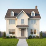 Whole of Home Energy Efficiency Report: Designing Energy House for Affordable Housing Developments in Zeehan, Australia