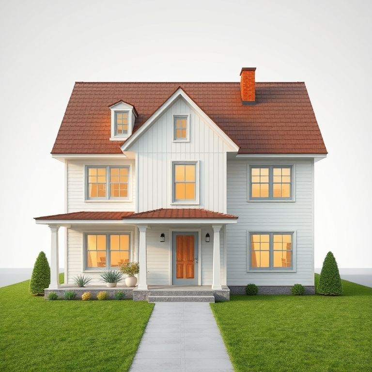 Whole of Home Energy Efficiency Report: Customised Strategies for Granny Flats and Secondary Dwellings in Chelsea Heights